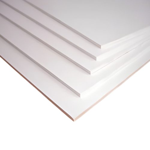 Esküvői köszöntő tábla modern rosegold felirattal 