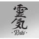 Reiki matrica 