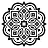 Mandala matrica