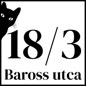 Házszám tábla 26