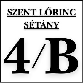 Házszám tábla 39