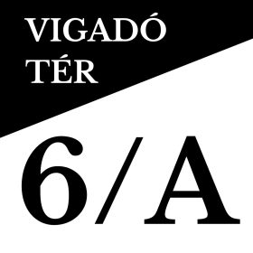 Házszám tábla 5