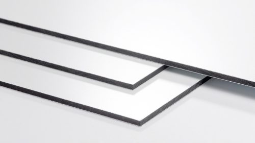 Egyedi utcanév tábla ballagásra